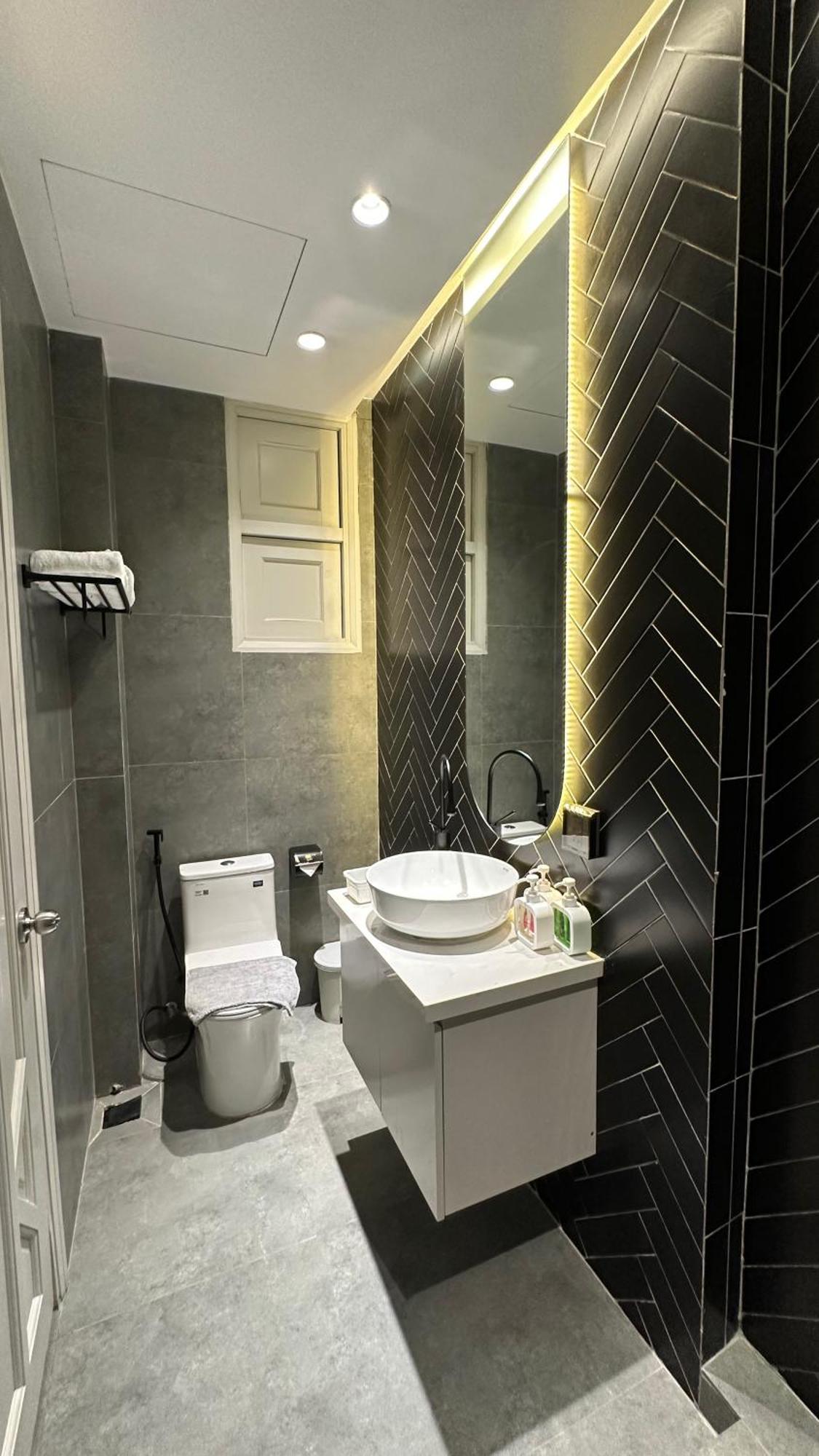 Kin Wander Tan Quy Ho Chi Minh City