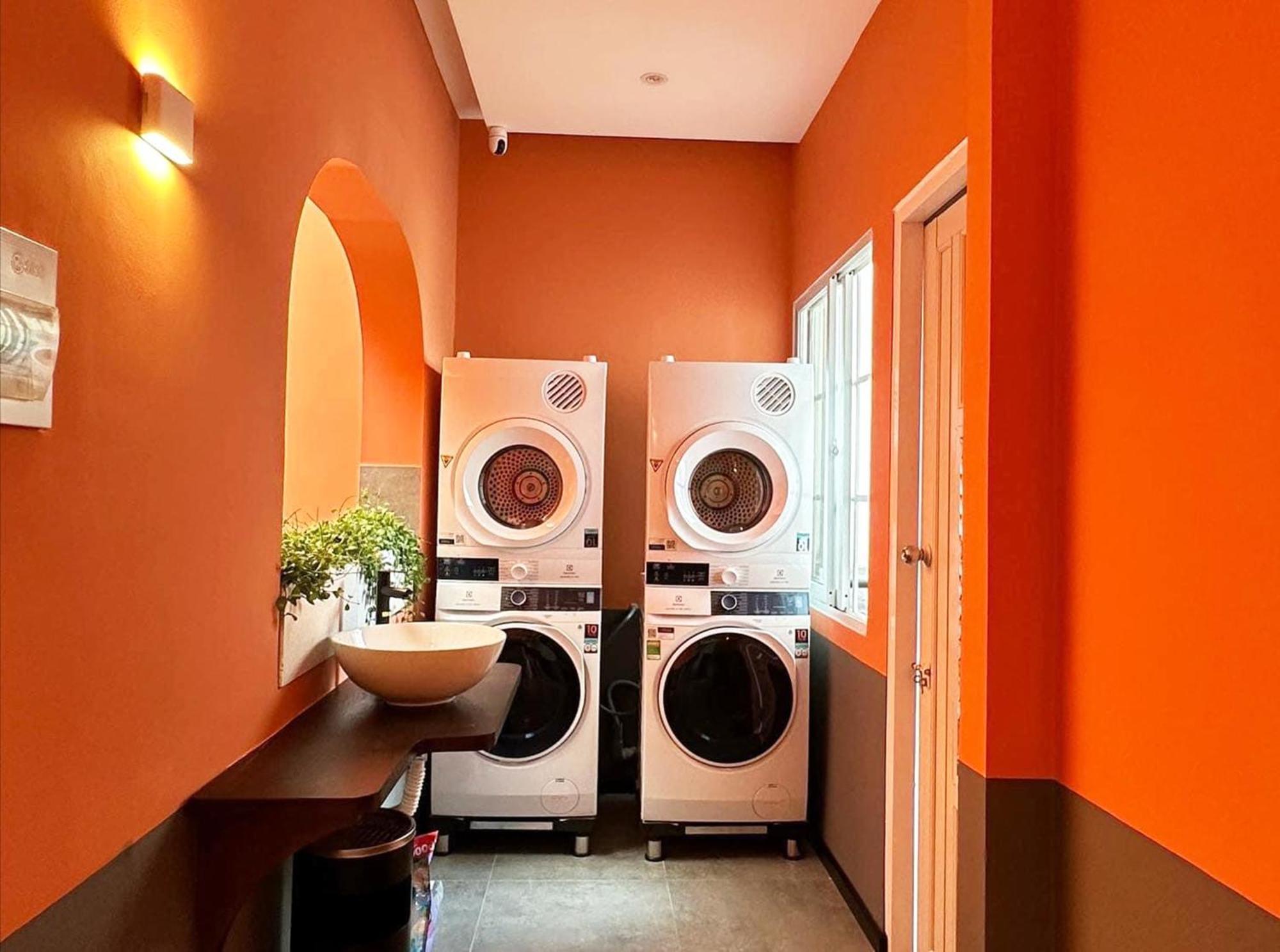 Hotel Kin Wander Tan Quy Ho Chi Minh City