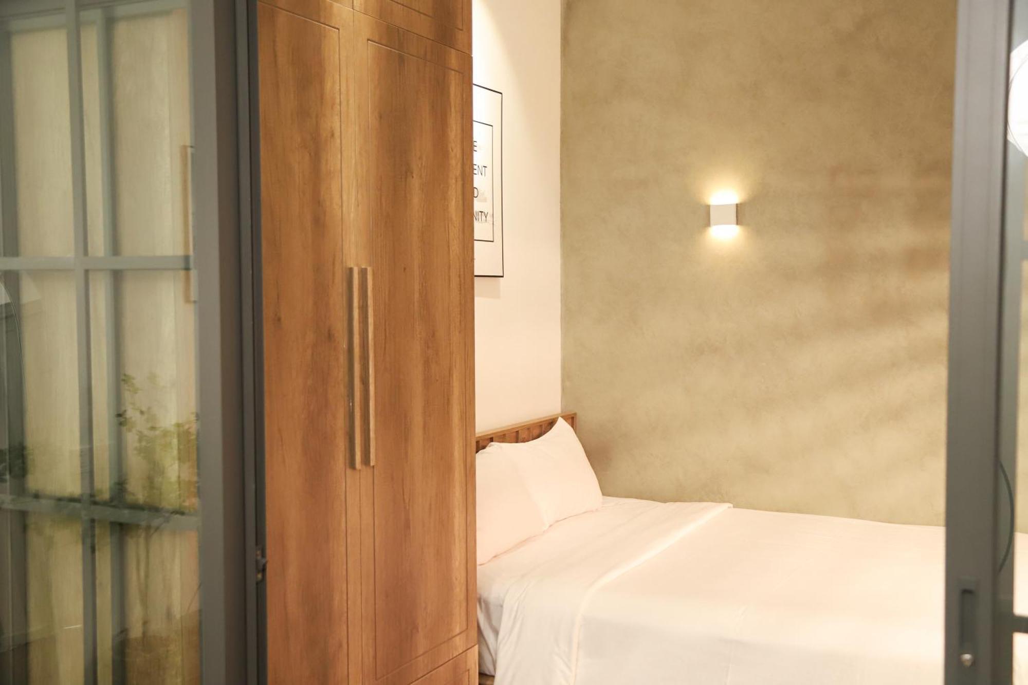 Hotel Kin Wander Tan Quy Ho Chi Minh City
