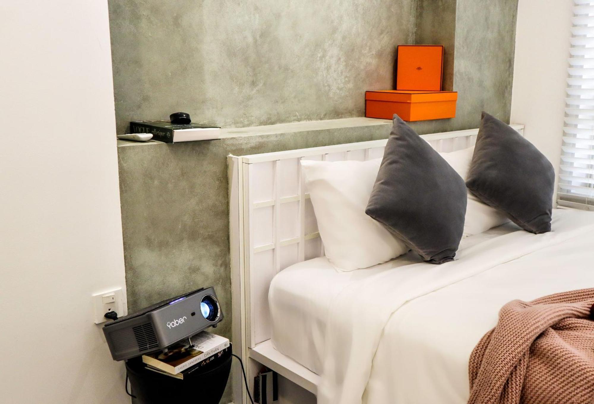 Hotel Kin Wander Tan Quy Ho Chi Minh City