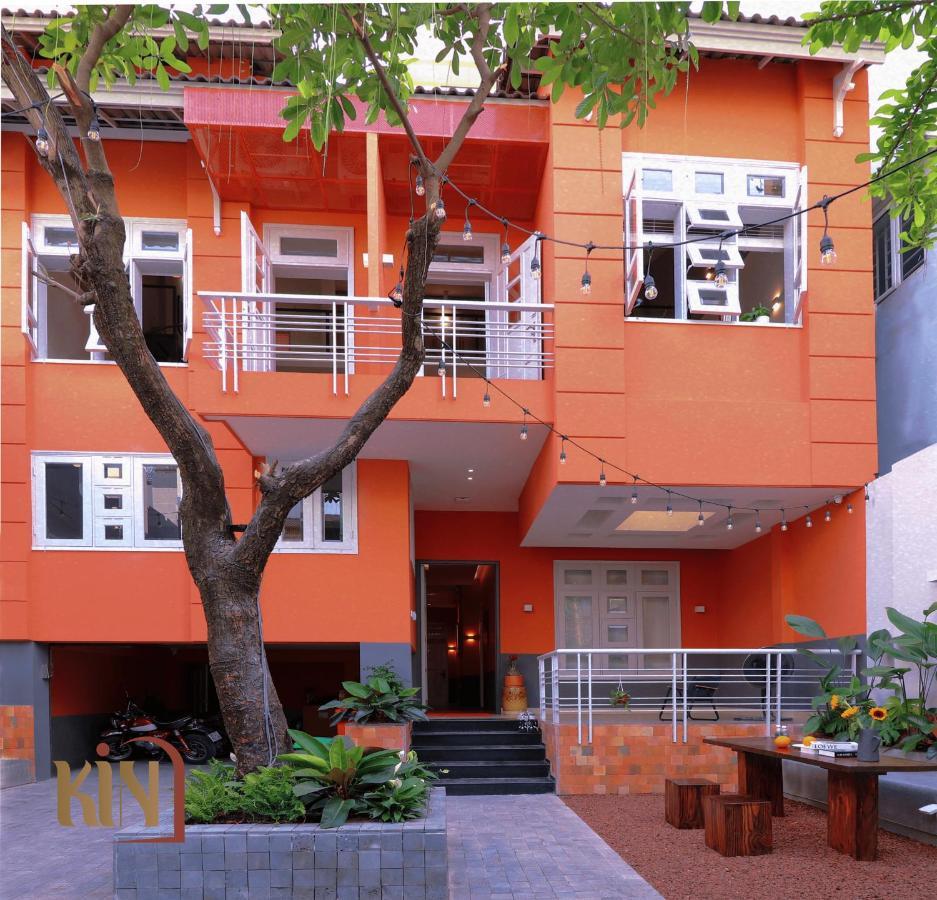 Khách sạn Kin Wander Tan Quy