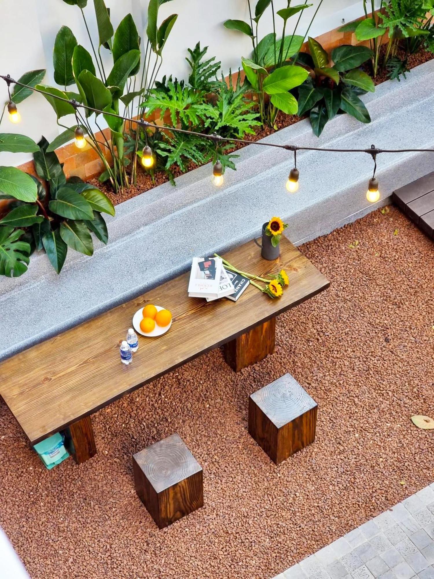 Khách sạn Kin Wander Tan Quy TP. Hồ Chí Minh