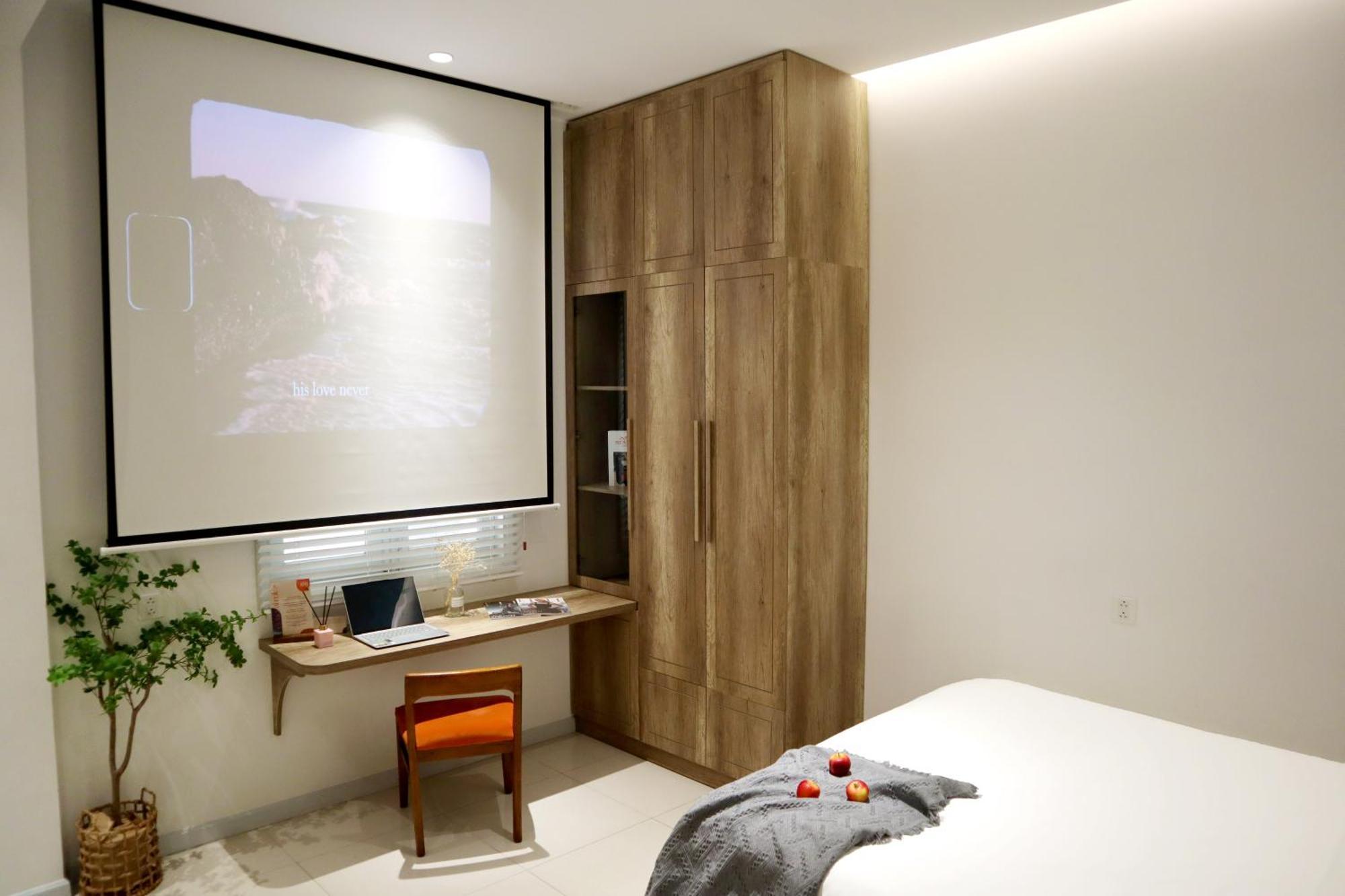 Khách sạn Kin Wander Tan Quy